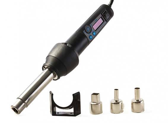 Digital Heat Gun (EU Version)