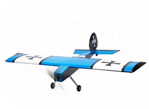 H-King Crusader 30E 1200mm 47.3 H-King Crusader 30E 1200mm 47.3