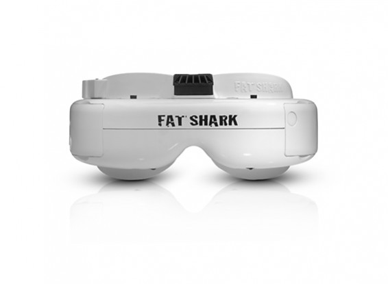 
FatShark Dominator HD3 Core FPV Goggles