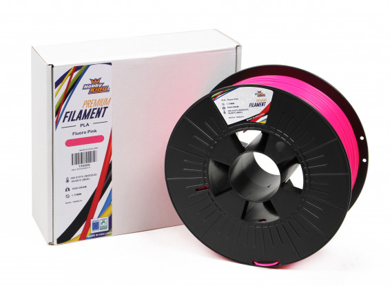 3d-printer-filament-pla-pink-1kg filament-