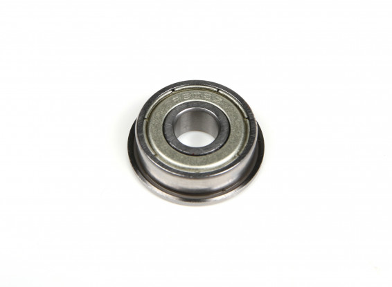 3D Printer Timing Belt Idler Pulley F608ZZ Flanged Bearing