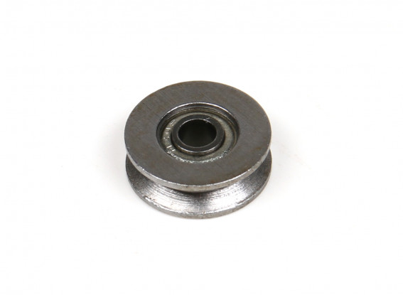 3d Printer Fishing Line Pulley Bearing 3 X 12 X 4mm Hobbyking