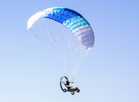 HobbyKing™ High Performance Paramotor PNF 2250mm 1