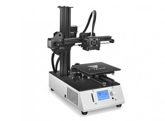 
Tevo Michelangelo 3D Printer Fully Assembled (EU Plug)
