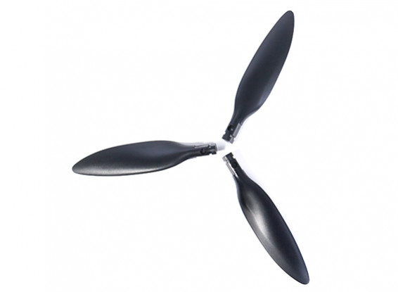 H-King FW-190 1600mm - Replacement 3-Blade 16.5x9.5 Propeller