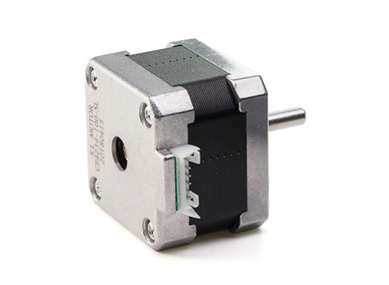 Replacement Extruder Stepper Motor for M200 3D Printer 