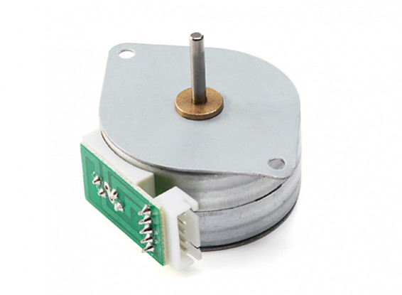 Replacement Z Axis Stepper Motor for M200 3D Printer 
