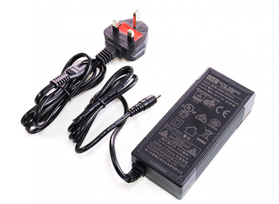 Replacement Power Supply Unit with Power Cable M100/M200 3D Printers (UK Plug)