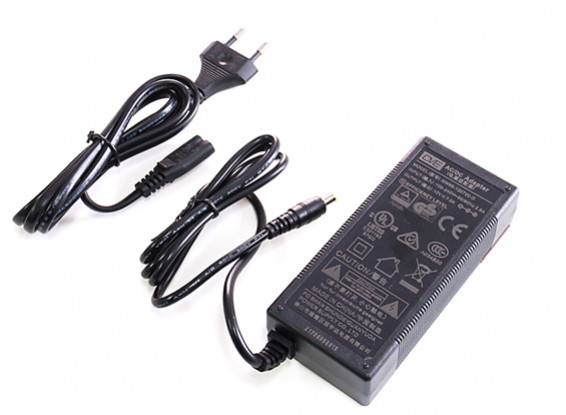 Replacement Power Supply Unit with Power Cable M100/M200 3D Printers (EU Plug)