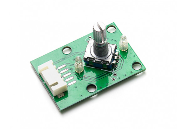Replacement Rotary Encoder for M200 3D Printer