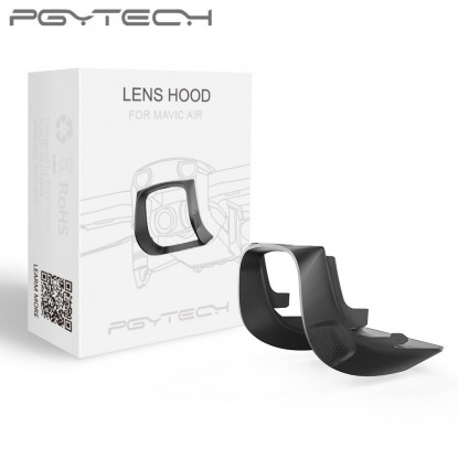 PGYTECH Lens Hood for DJI MAVIC AIR