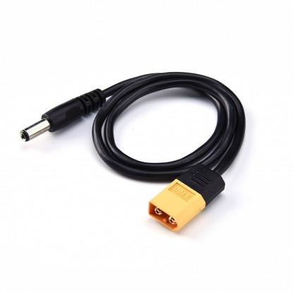 XT60 to DC5525 Connection for TS100 Mini Soldering Iron Station 