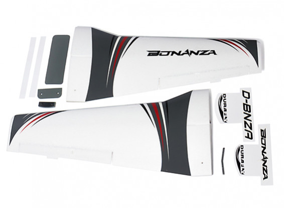 Durafly Bonanza - Replacement Main Wing