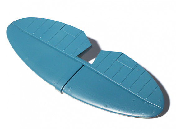 Durafly Brewster F2A Buffalo 920mm - Replacement Horizontal