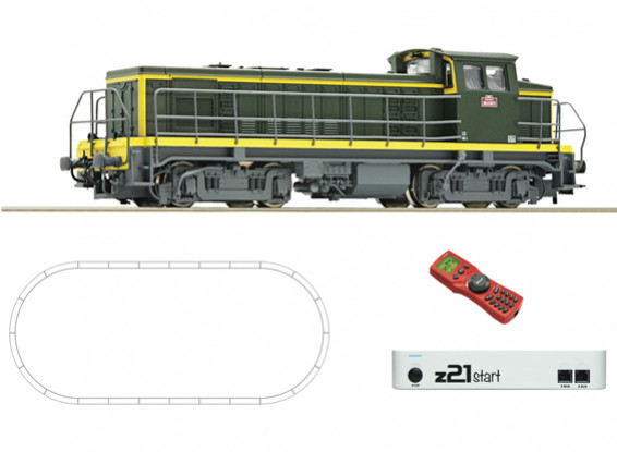 Roco ho digital starter set online