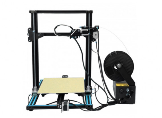 Creality CR-10S 300x300x400mm 3D Printer (AU Plug) 1