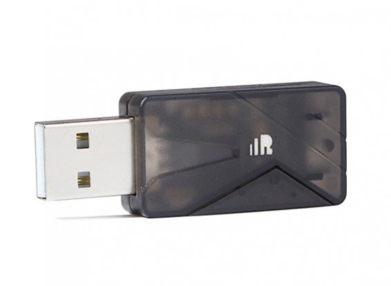 FrSky XSR-SIM Wireless USB Dongle (EU Version)