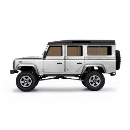 Orlandoo Hunter 1 32 Scale Land Rover Defender 110 Micro 4x4 Crawler