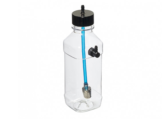 kuza fuel tanks