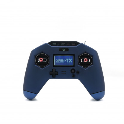 FrSky Taranis X-Lite Pro (Blue) - FCC Version 1