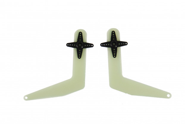 H-King High Performance Paramotor PNF Replacement Control Arms (2pcs)