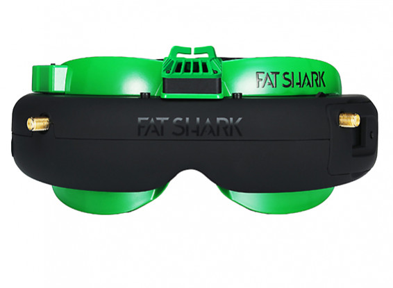 Fatshark Attitude V5 FPV Goggles