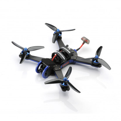 ImmersionRC Vortex 230 Mojo Racing/Freestyle Drone (ARF) (1-600mW)