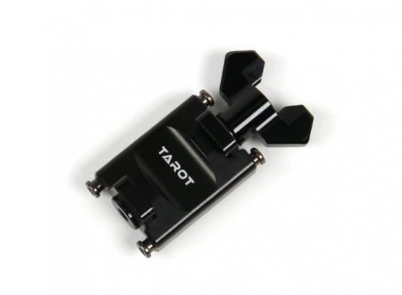 Tarot T810 and T960 Folding Arm Lock Mechanism with Key (1pc)
