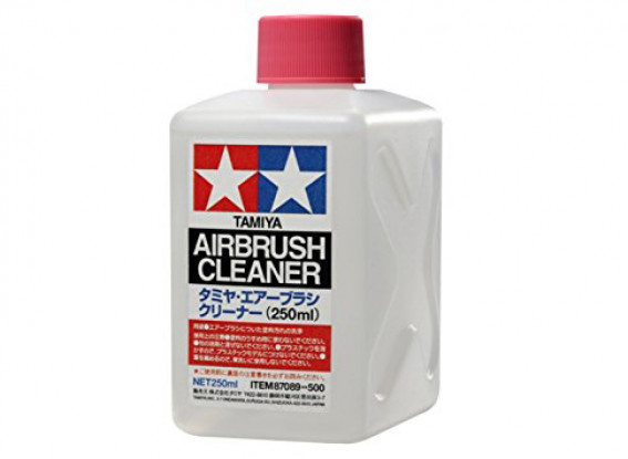 Tamiya Airbrush Cleaner - 250ml