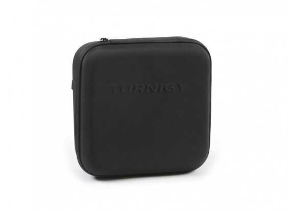 Turnigy EVA Soft Carry Case for X14/X14S Transmitters (Black)
