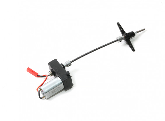 Durafly Auto-G2 V2 Gyrocopter Complete Replacement Auto-Start System