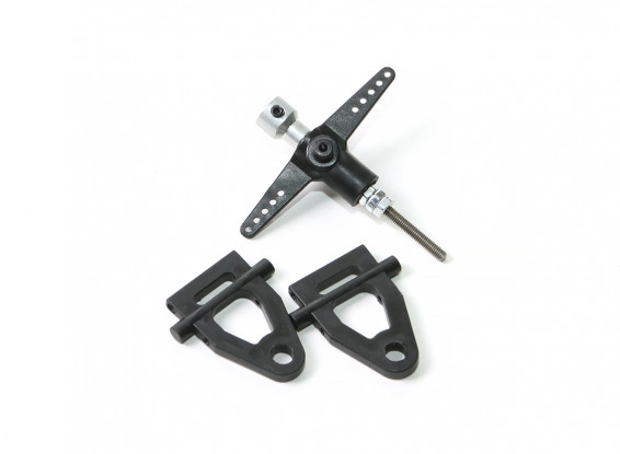 Durafly Auto-G2 V2 Gyrocopter Replacement Main Rotor Plate