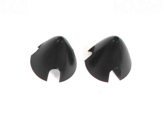Avios Twin Otter Twin-Engine STOL Plane Replacement 3-Blade Spinners (1pr)