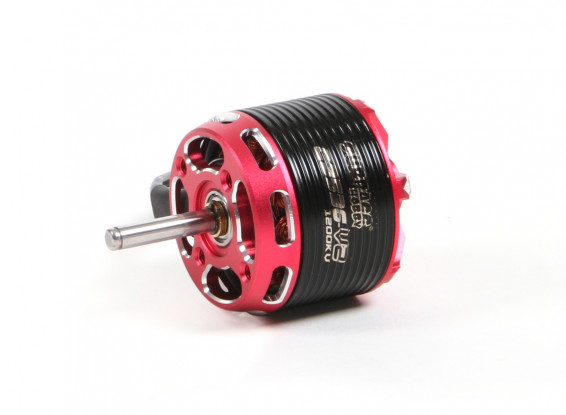 Rocket Surpass 3536-1200KV Sensorless Brushless Outrunner Motor