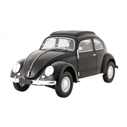 CXD D62 MINI (RTR) 1/16th Scale 2.4GHZ VW Beetle Drift Car W/Lights & Battery (Black)