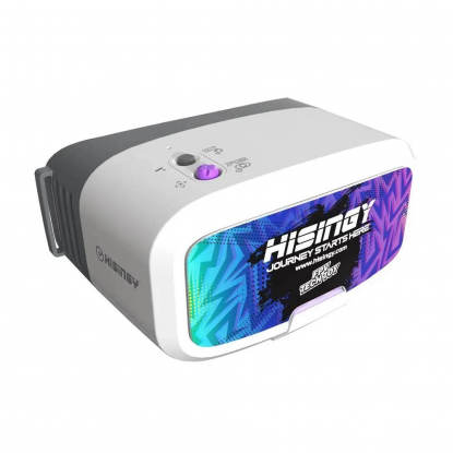 Hisingy Stargazer-FPV Goggles ARX-500