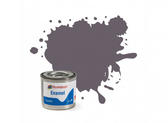 Humbrol 79 Blue Grey Matt - 14ml Enamel Paint  AA0878