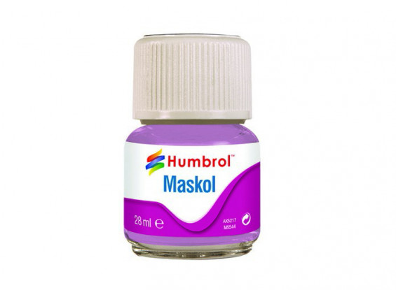 Humbrol Maskol - 28ml Bottle  AC5217