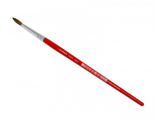 Humbrol Evoco Brush - Size 6  AG4106