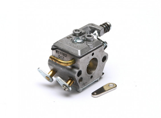 Carburetor-of-26cc-BM-Engine -91050000033