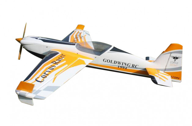 Goldwing Corvus Racer 540 120cc 108