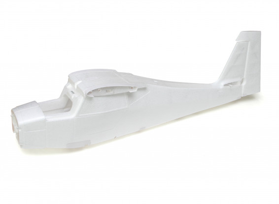 Durafly Night Tundra STOL/Sports Model Replacement Fuselage Set