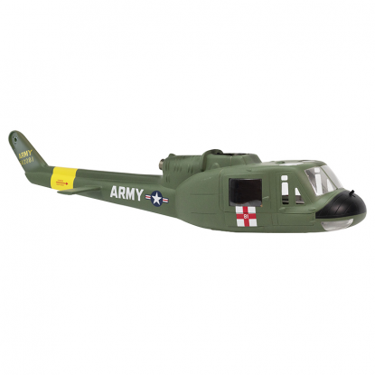 FLYWING UH-1 Replacement FS44 Fuselage