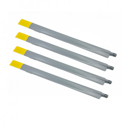 FLYWING Bell 206/UH-1 Replacement FS58 Rotor Blades for 4-Blade Rotor Head (4pcs)