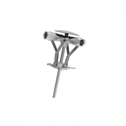 FLYWING Bell 206/UH-1 Replacement FS51 4-Blade Rotor Head Assembly