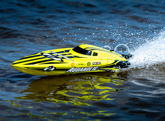 H-King-Marine-Aquaholic-V2-Brushless-RTR-Deep-Vee-Racing-Boat-730mm-Yellow-Back-Boats-9215000139-0-1