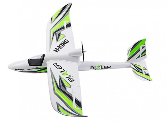 H-King-PNF-Bixler-1-1-Glider-EPO-1400mm-55-1-w-30A-ESC-9306000428-0-1