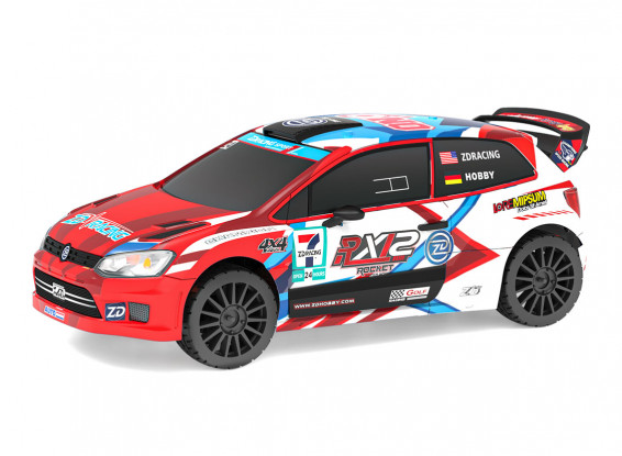 STASRC Lipo Akku 2200mAh 11,1V 3S - Für ZD Racing MT16 BX12 RX12 RC Autos