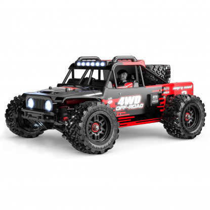 MJX (RTR) 1/14th Scale 4WD Hyper Go 14209 RC Desert Truck w/LED
