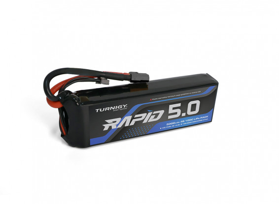 7.4v high c rating lipo battery stick type Titan Power 25C Stick Battery Lithium Polymer main image 0